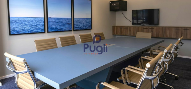 Imagem Flat com 1 Quarto à Venda, 26 m² em Jardim Santa Lídia - Guarulhos