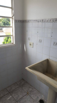 Imagem Apartamento com 2 Quartos à Venda, 51 m² em São Gonçalo - Guaratinguetá Imagem Apartamento com 2 Quartos à Venda, 51 m² em São Gonçalo - Guaratinguetá