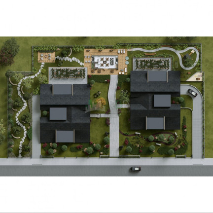 Imagem Apartamento com 2 Quartos à Venda, 78 m² em Avenida Central - Gramado Imagem Apartamento com 2 Quartos à Venda, 78 m² em Avenida Central - Gramado