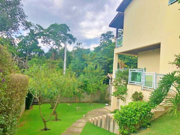 Imagem Casa de Condomínio com 4 Quartos à Venda, 334 m² em Jardim San Ressore (caucaia Do Alto) - Cotia Imagem Casa de Condomínio com 4 Quartos à Venda, 334 m² em Jardim San Ressore (caucaia Do Alto) - Cotia