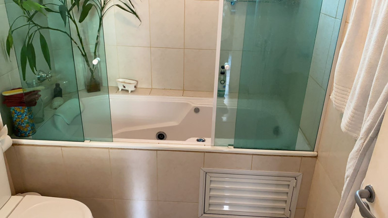 Imagem Apartamento com 2 Quartos à Venda, 95 m² em Aclimação - São Paulo