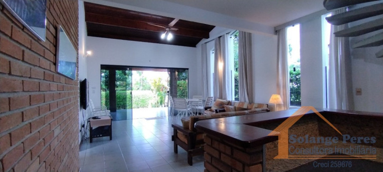 Imagem Casa de Condomínio com 4 Quartos à Venda, 268 m² em Lagoinha - Ubatuba Imagem Casa de Condomínio com 4 Quartos à Venda, 268 m² em Lagoinha - Ubatuba