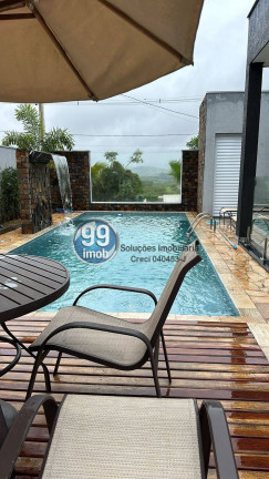 Imagem Casa com 3 Quartos à Venda, 213 m² em Ninho Verde Ii - Pardinho