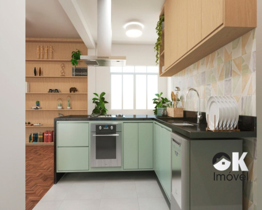 Imagem Apartamento com 3 Quartos à Venda, 176 m² em Higienópolis - São Paulo Imagem Apartamento com 3 Quartos à Venda, 176 m² em Higienópolis - São Paulo
