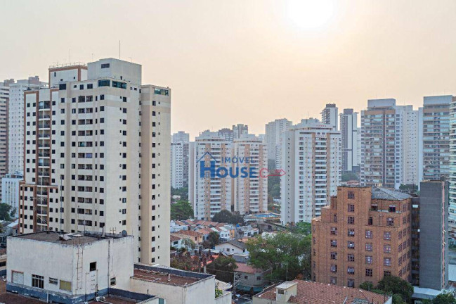 Imagem Apartamento com 3 Quartos à Venda, 123 m² em Pompeia - São Paulo Imagem Apartamento com 3 Quartos à Venda, 123 m² em Pompeia - São Paulo