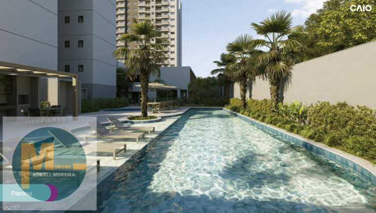 Imagem Apartamento com 2 Quartos à Venda, 70 m² em Candelária - Natal Imagem Apartamento com 2 Quartos à Venda, 70 m² em Candelária - Natal