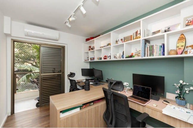 Imagem Apartamento com 3 Quartos à Venda, 92 m² em Vila Olímpia - São Paulo Imagem Apartamento com 3 Quartos à Venda, 92 m² em Vila Olímpia - São Paulo