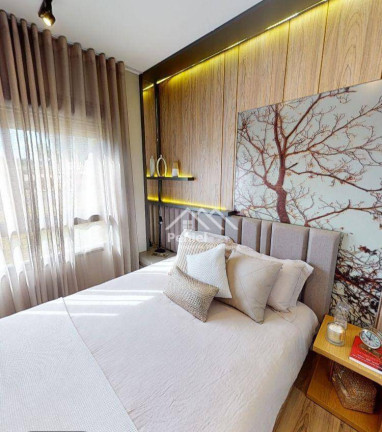 Imagem Apartamento com 3 Quartos à Venda, 111 m² em Jardim Olhos D'água - Ribeirão Preto Imagem Apartamento com 3 Quartos à Venda, 111 m² em Jardim Olhos D'água - Ribeirão Preto