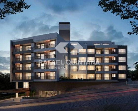 Apartamento com 2 Quartos à Venda, 72 m² em João Paulo - Florianópolis