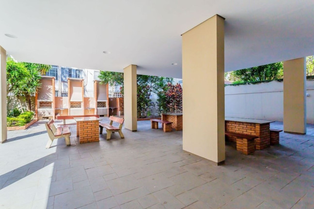 Imagem Apartamento com 1 Quarto à Venda, 47 m² em Cidade Baixa - Porto Alegre Imagem Apartamento com 1 Quarto à Venda, 47 m² em Cidade Baixa - Porto Alegre