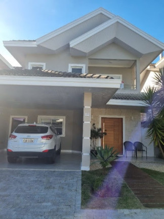 Casa com 4 Quartos à Venda, 253 m² em Urbanova - São José Dos Campos