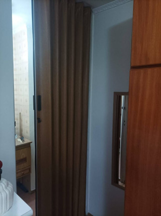 Imagem Apartamento com 2 Quartos à Venda, 55 m² em Jardim Alvorada - Santo André Imagem Apartamento com 2 Quartos à Venda, 55 m² em Jardim Alvorada - Santo André