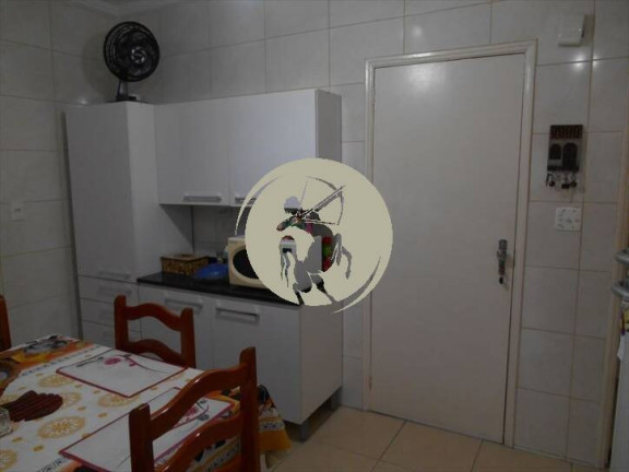 Imagem Apartamento com 2 Quartos à Venda, 81 m² em Marape - Santos Imagem Apartamento com 2 Quartos à Venda, 81 m² em Marape - Santos