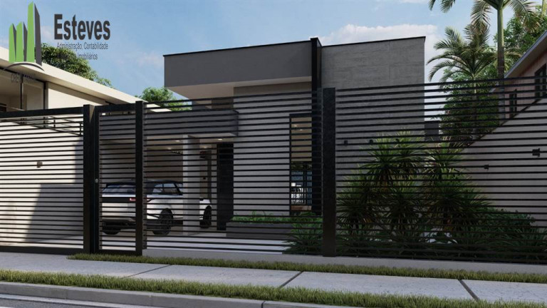 Imagem Casa com 3 Quartos à Venda, 100 m² em Baln Tupy - Itanhaem Imagem Casa com 3 Quartos à Venda, 100 m² em Baln Tupy - Itanhaem