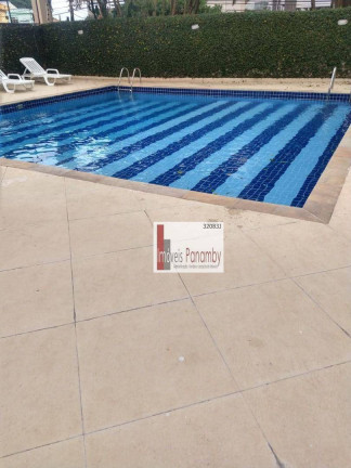 Apartamento com 2 Quartos à Venda, 46 m² em Jabaquara - São Paulo