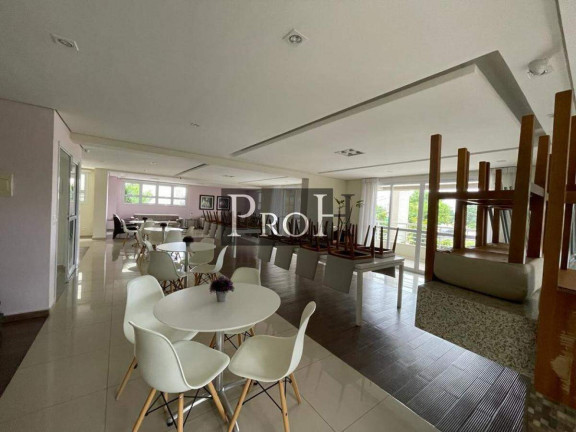 Imagem Apartamento com 3 Quartos à Venda, 84 m² em Centro - São Bernardo Do Campo