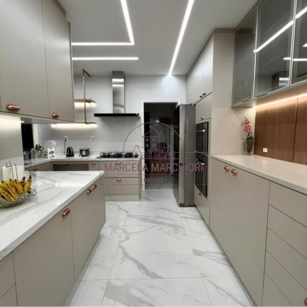 Imagem Apartamento com 4 Quartos à Venda, 271 m² em Itapuã - Vila Velha Imagem Apartamento com 4 Quartos à Venda, 271 m² em Itapuã - Vila Velha