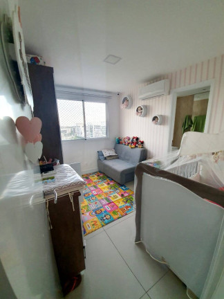 Imagem Cobertura com 3 Quartos à Venda, 142 m² em Jacarepaguá - Rio De Janeiro Imagem Cobertura com 3 Quartos à Venda, 142 m² em Jacarepaguá - Rio De Janeiro