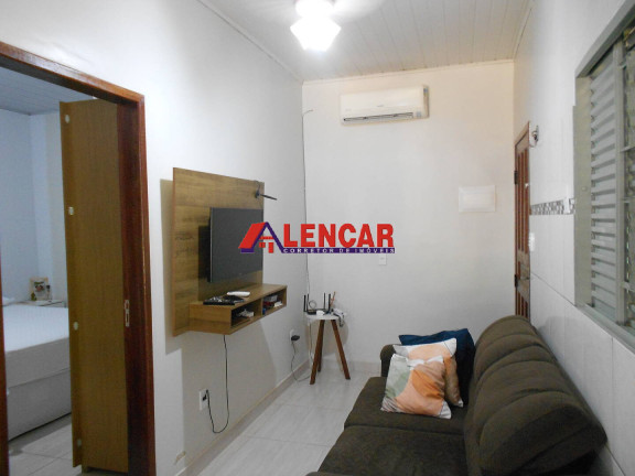 Imagem Casa com 1 Quarto à Venda, 360 m² em Nacional - Porto Velho Imagem Casa com 1 Quarto à Venda, 360 m² em Nacional - Porto Velho