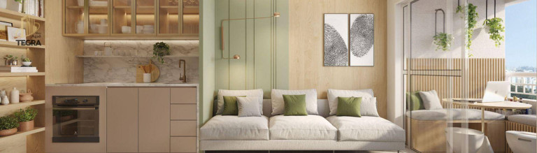 Imagem Apartamento com 3 Quartos à Venda, 71 m² em Parada Inglesa - São Paulo