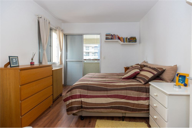 Imagem Apartamento com 1 Quarto à Venda, 74 m² em Vila Mariana - São Paulo