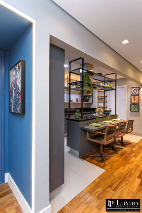 Imagem Apartamento com 2 Quartos à Venda, 112 m² em Vila Olimpia - São Paulo