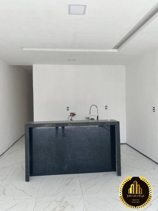 Imagem Casa à Venda,  em São Bento - Fortaleza