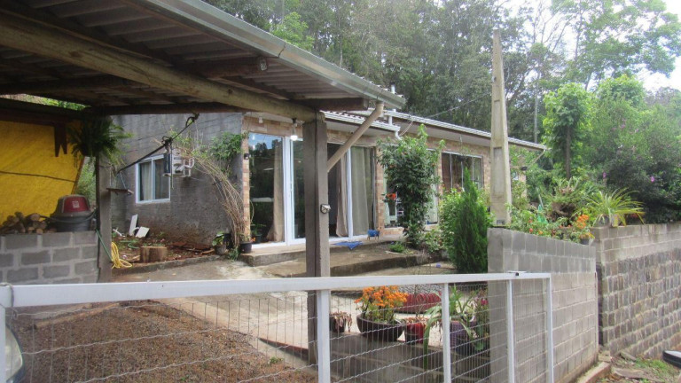 Imagem Casa com 3 Quartos à Venda, 117 m² em Colibri - Concórdia Imagem Casa com 3 Quartos à Venda, 117 m² em Colibri - Concórdia