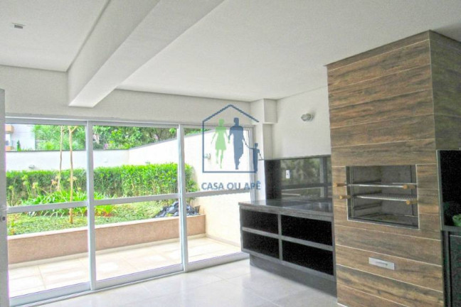 Imagem Apartamento com 2 Quartos à Venda, 73 m² em Jardim Fonte Do Morumbi - São Paulo
