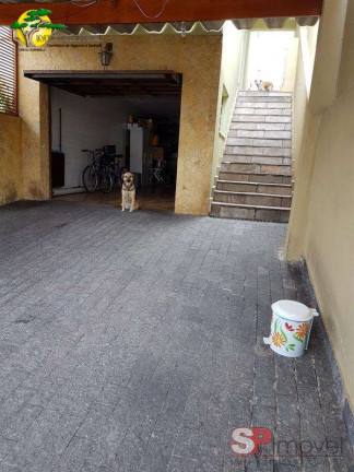 Imagem Sobrado com 3 Quartos à Venda, 152 m² em Imirim - São Paulo Imagem Sobrado com 3 Quartos à Venda, 152 m² em Imirim - São Paulo