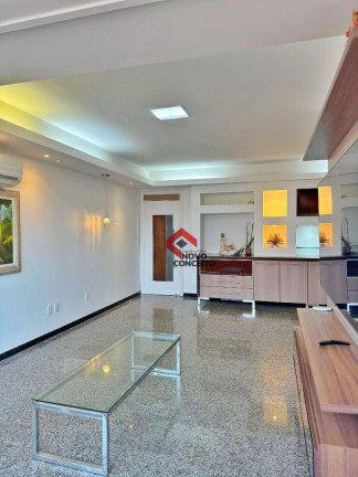 Imagem Apartamento com 3 Quartos à Venda, 126 m² em Aldeota - Fortaleza Imagem Apartamento com 3 Quartos à Venda, 126 m² em Aldeota - Fortaleza