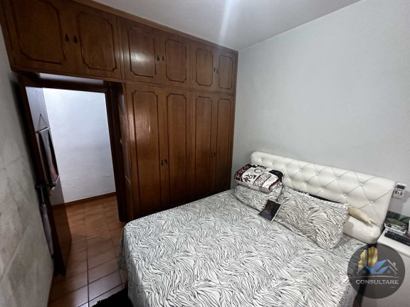 Imagem Casa com 2 Quartos à Venda, 192 m² em Marapé - Santos Imagem Casa com 2 Quartos à Venda, 192 m² em Marapé - Santos