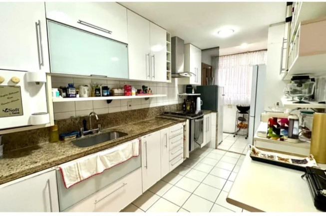 Imagem Apartamento com 4 Quartos à Venda, 134 m² em Recreio Dos Bandeirantes - Rio De Janeiro Imagem Apartamento com 4 Quartos à Venda, 134 m² em Recreio Dos Bandeirantes - Rio De Janeiro