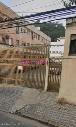 Imagem Apartamento com 1 Quarto à Venda, 38 m² em Centro - São Vicente Imagem Apartamento com 1 Quarto à Venda, 38 m² em Centro - São Vicente
