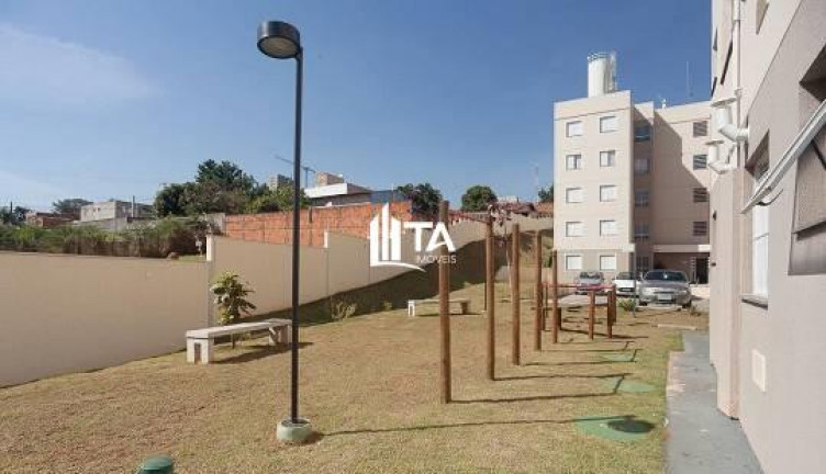 Imagem Imóvel com 2 Quartos à Venda, 50 m² em Jardim Do Lago Continuação - Campinas Imagem Imóvel com 2 Quartos à Venda, 50 m² em Jardim Do Lago Continuação - Campinas