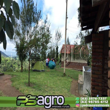 Imagem Fazenda à Venda, 100.000 m² em Bananeiras Imagem Fazenda à Venda, 100.000 m² em Bananeiras