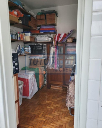 Imagem Apartamento com 3 Quartos à Venda, 160 m² em Vila Mariana - São Paulo Imagem Apartamento com 3 Quartos à Venda, 160 m² em Vila Mariana - São Paulo