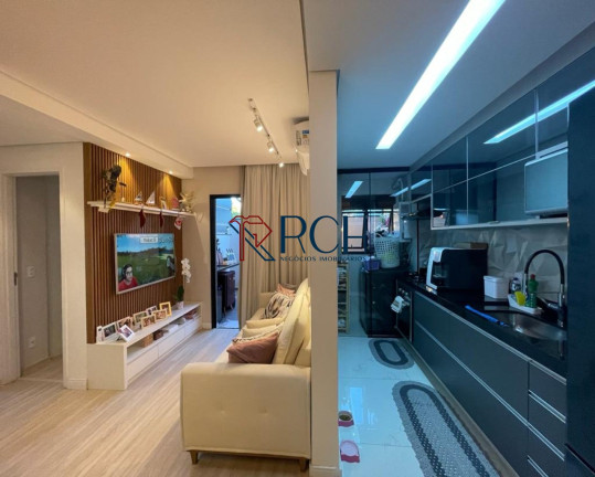 Imagem Apartamento com 2 Quartos à Venda, 70 m² em Jardim São Carlos - Sorocaba Imagem Apartamento com 2 Quartos à Venda, 70 m² em Jardim São Carlos - Sorocaba