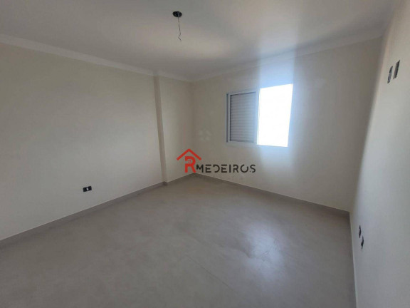 Imagem Apartamento com 3 Quartos à Venda, 110 m² em Maracanã - Praia Grande Imagem Apartamento com 3 Quartos à Venda, 110 m² em Maracanã - Praia Grande