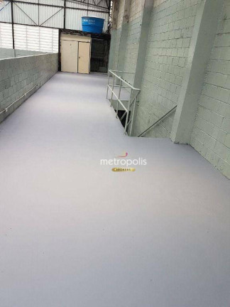 Imagem Galpão à Venda ou Locação, 2.000 m² em Laranjeiras - Caieiras Imagem Galpão à Venda ou Locação, 2.000 m² em Laranjeiras - Caieiras
