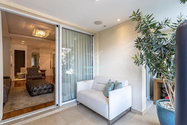 Imagem Apartamento com 3 Quartos à Venda, 135 m² em Perdizes - São Paulo
