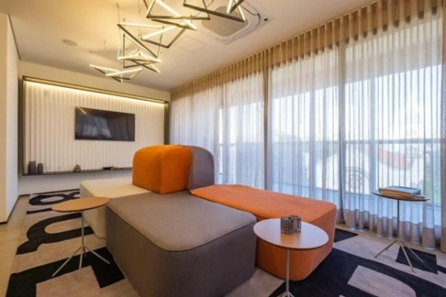 Imagem Imóvel com 1 Quarto à Venda, 23 m² em Jardim Paulista - São Paulo Imagem Imóvel com 1 Quarto à Venda, 23 m² em Jardim Paulista - São Paulo
