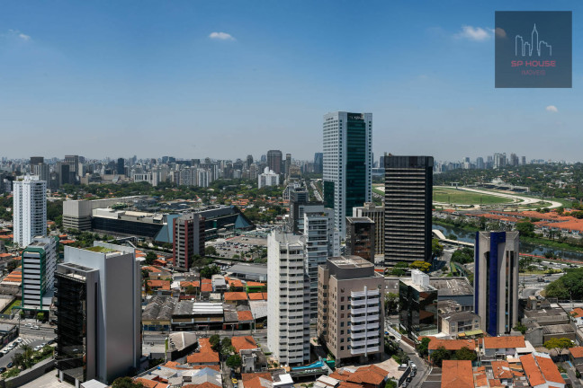 Imagem Apartamento com 2 Quartos à Venda, 60 m² em Pinheiros - São Paulo Imagem Apartamento com 2 Quartos à Venda, 60 m² em Pinheiros - São Paulo