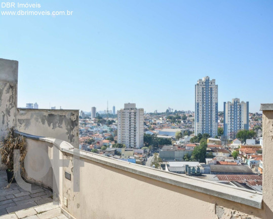 Apartamento com 2 Quartos à Venda, 109 m² em Vila Prudente - São Paulo