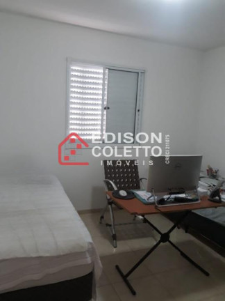 Imagem Apartamento com 2 Quartos à Venda, 54 m² em Jardim Nova Iguaçu - Piracicaba