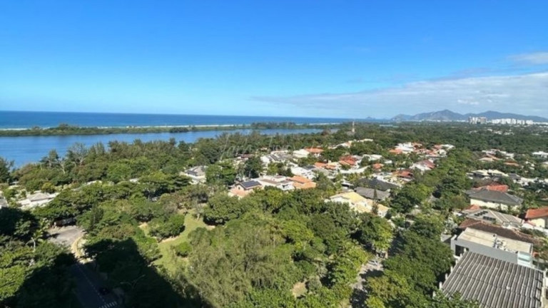 Imagem Apartamento com 3 Quartos à Venda, 110 m² em Barra Da Tijuca - Rio De Janeiro
