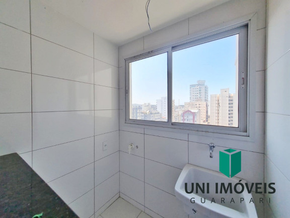 Imagem Apartamento com 2 Quartos à Venda, 77 m² em Praia Do Morro - Guarapari