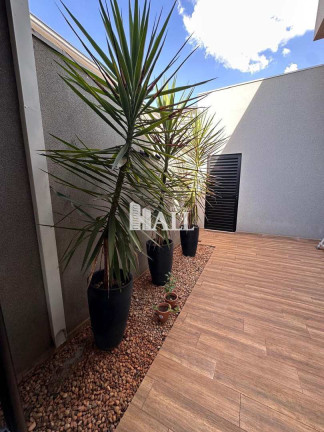 Imagem Casa com 3 Quartos à Venda, 140 m² em Residencial Maria Júlia - São José Do Rio Preto Imagem Casa com 3 Quartos à Venda, 140 m² em Residencial Maria Júlia - São José Do Rio Preto