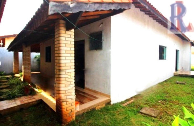 Imagem Casa com 3 Quartos à Venda, 345 m² em Peruibe - Sp - Peruibe Imagem Casa com 3 Quartos à Venda, 345 m² em Peruibe - Sp - Peruibe