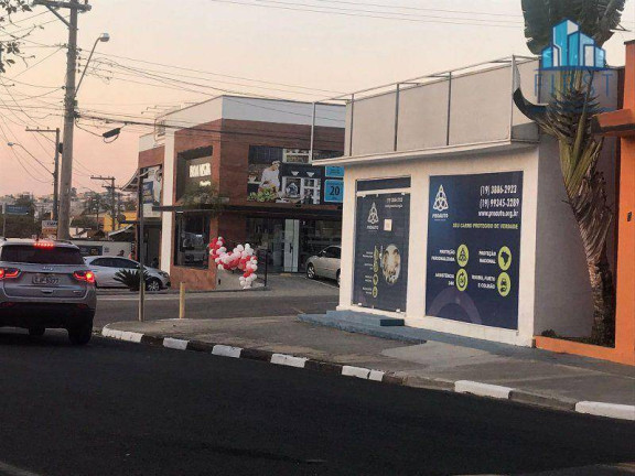 Imagem Sala Comercial para Alugar, 38 m² em Centro - Vinhedo
